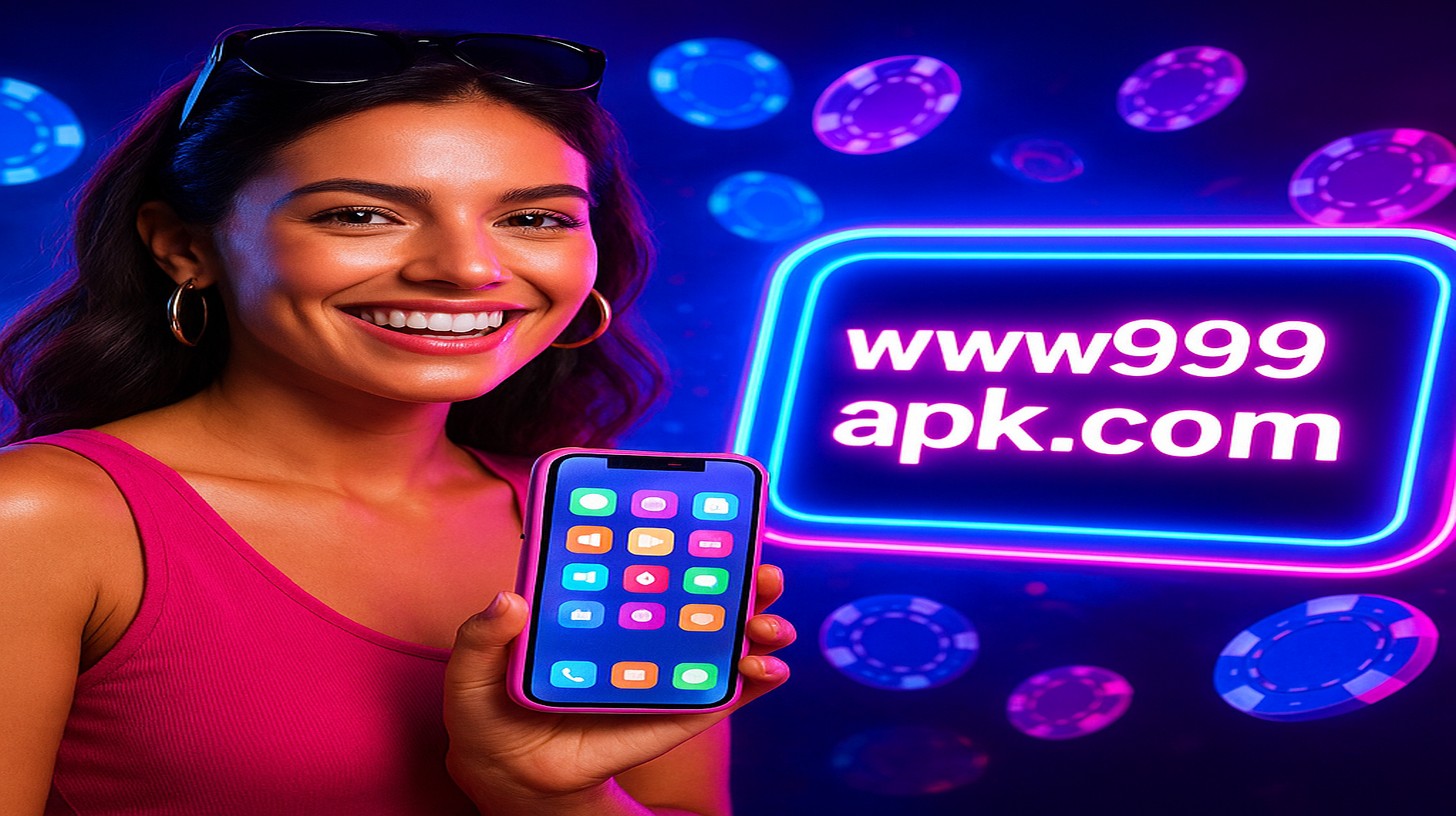 কেন 999 apk বোনাসটি জনপ্রিয়?